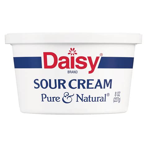 sour cream at walgreens